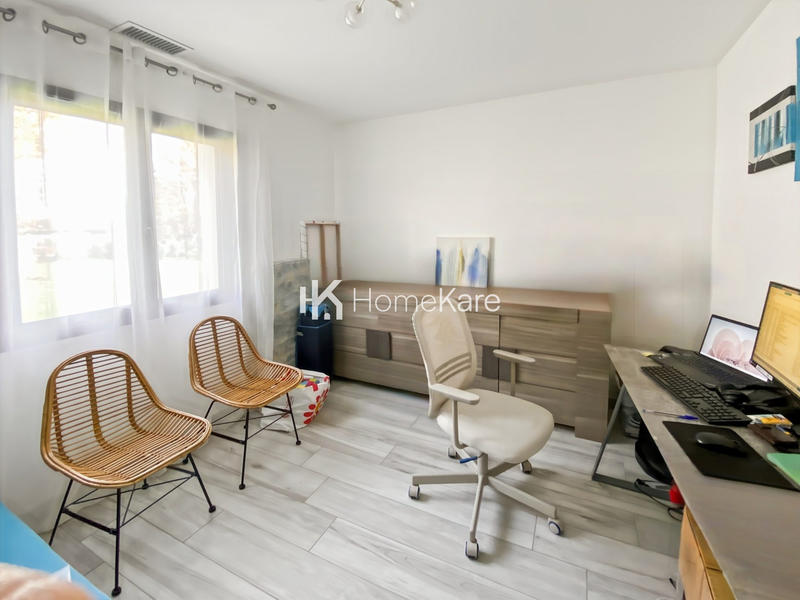 Maison - 175 m² - 7 pièces