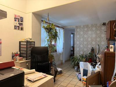 Maison - 75 m² - 4 pièces