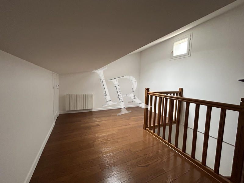 Appartement - 110 m² - 4 pièces