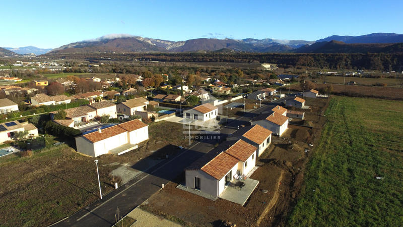Terrain - 439 m²