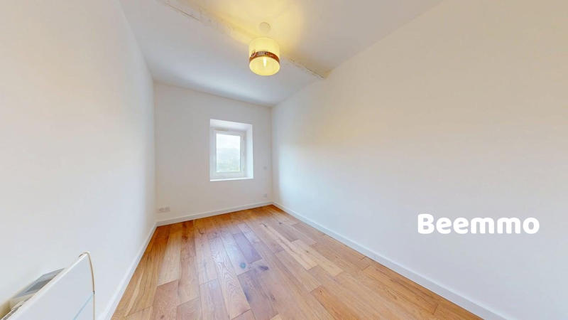 Appartement - 75 m² - 4 pièces