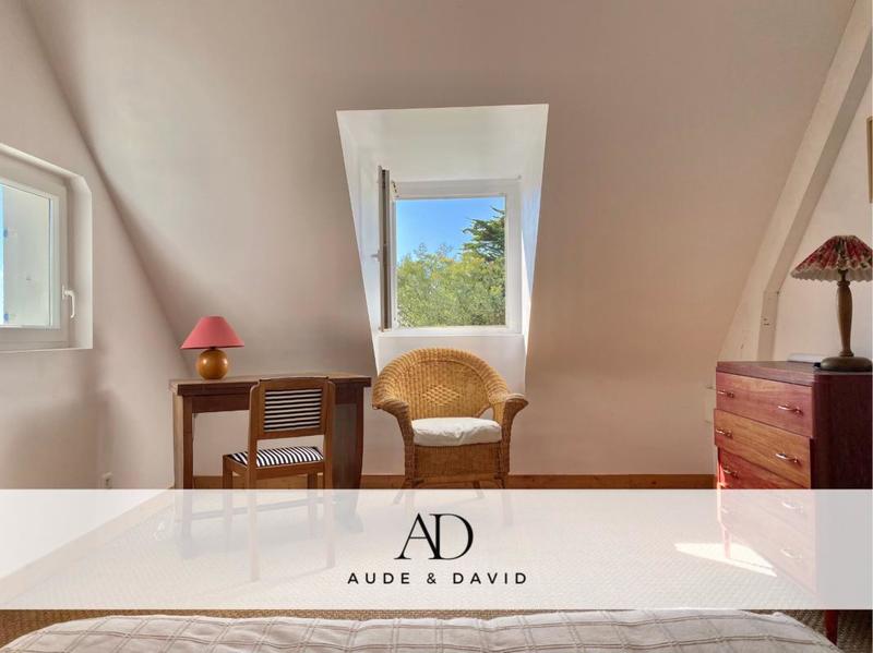 Maison - 80 m² - 3 pièces