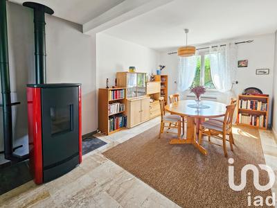 Maison - 148 m² - 7 pièces