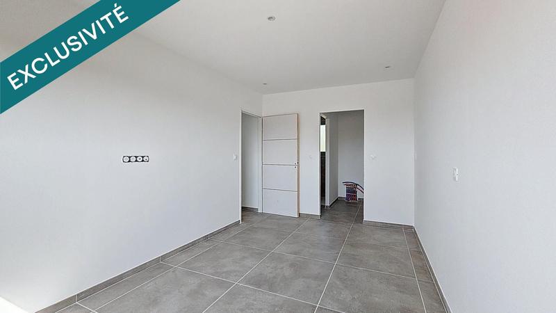 Maison - 148 m² - 5 pièces