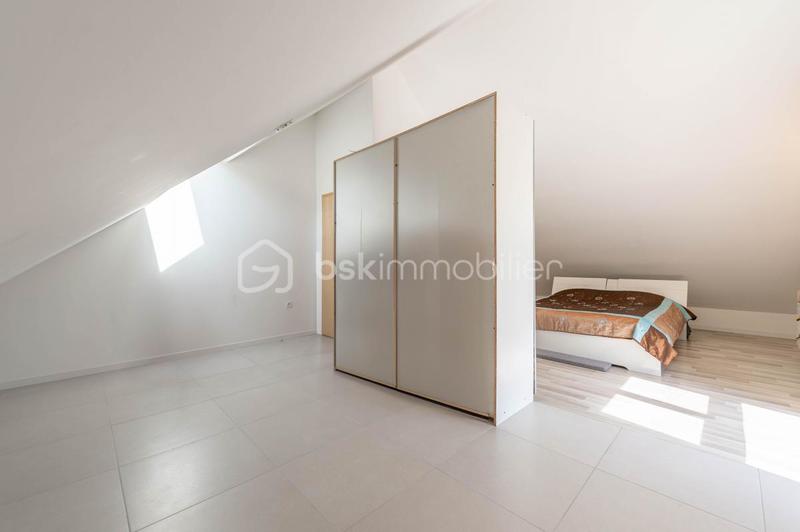 Maison - 155 m² - 5 pièces