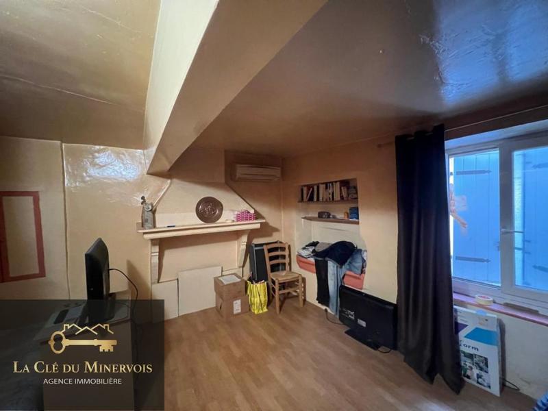 Maison de village - 71 m² - 4 pièces