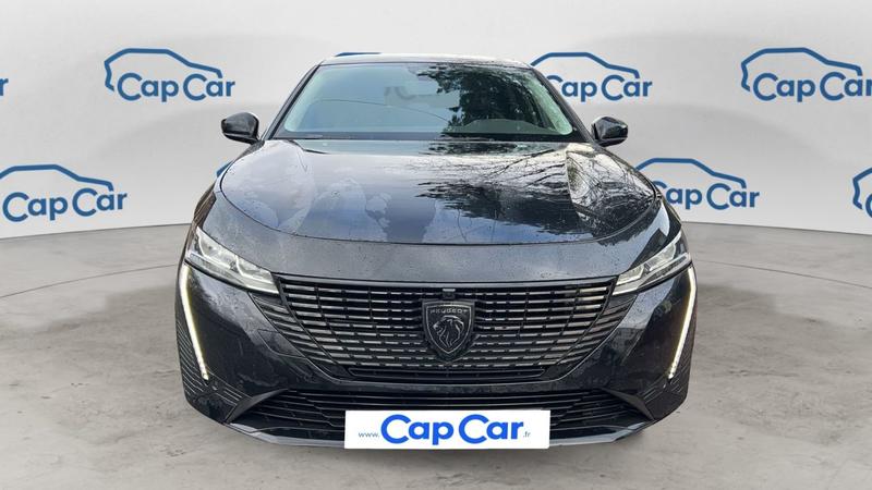 Peugeot 308 Sw 1.5 BlueHDi 130 Eat8 Allure