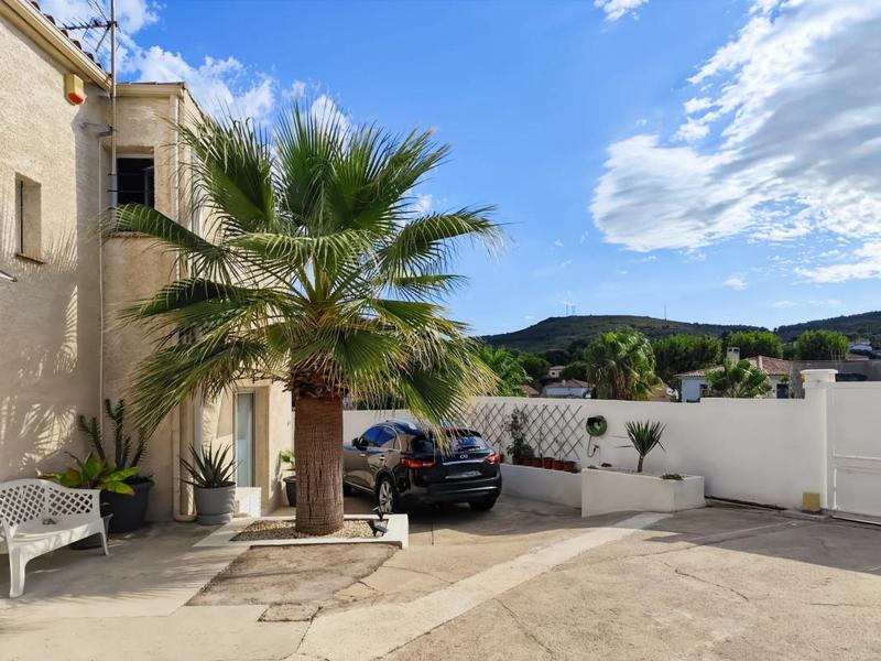 Villa - 190 m² - 5 pièces