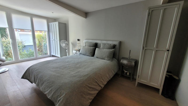 Maison - 136 m² - 5 pièces