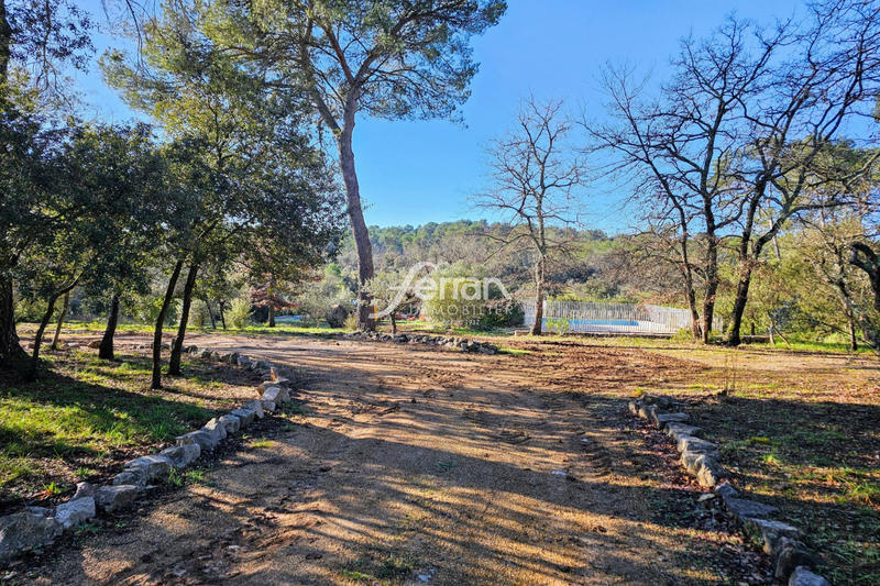 Bastide - 216 m² - 9 pièces