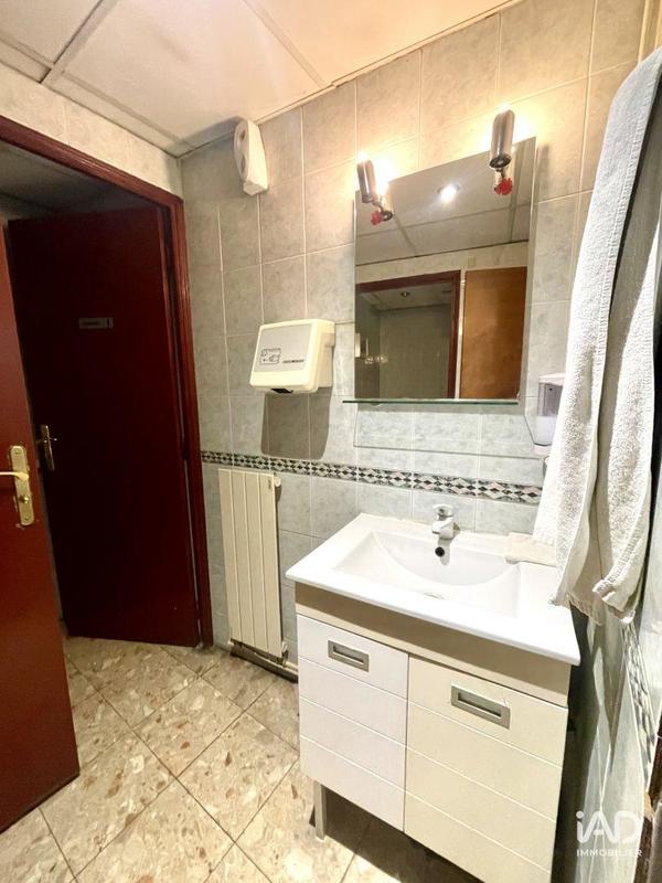 Local commercial - 412 m²