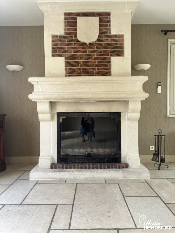 Propriété - 185 m² - 7 pièces