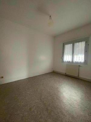 Maison - 58 m² - 3 pièces