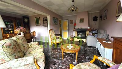 Pavillon - 96 m² - 5 pièces