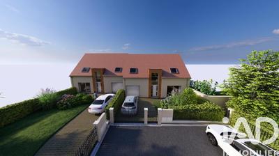 Terrain - 320 m²