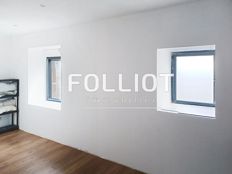 Maison - 149 m² - 6 pièces