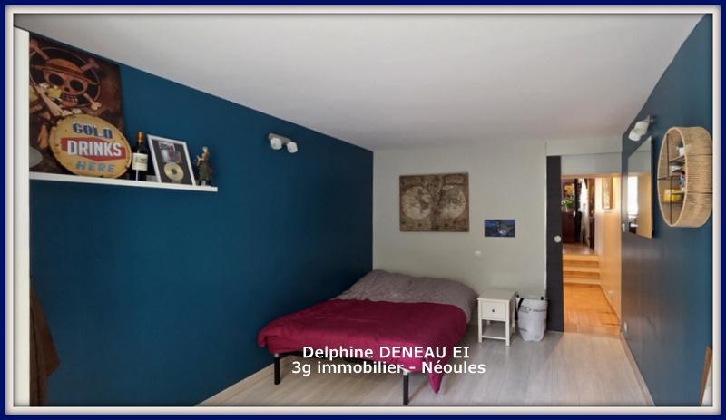Duplex - 128 m² - 6 pièces