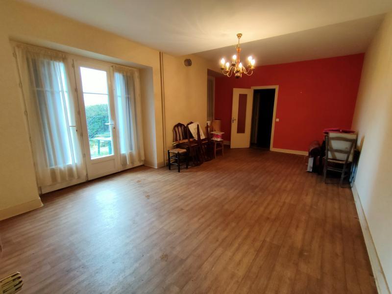 Maison - 95 m² - 7 pièces