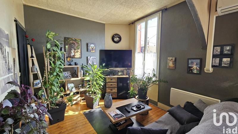 Local commercial - 90 m²