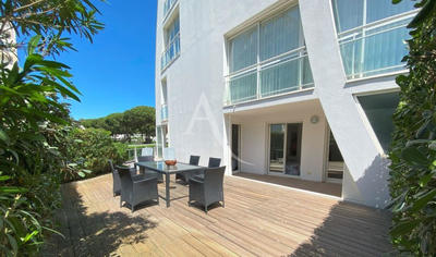 Appartement - 82 m² - 4 pièces