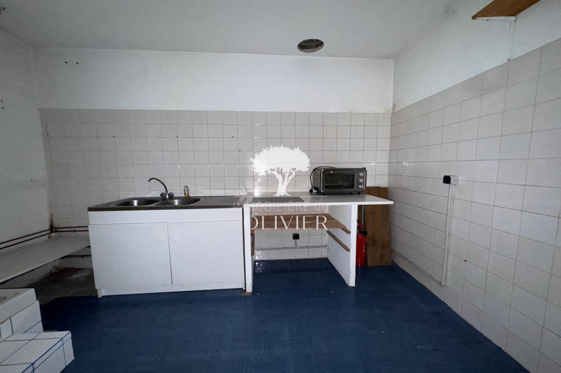 Local commercial - 90 m²