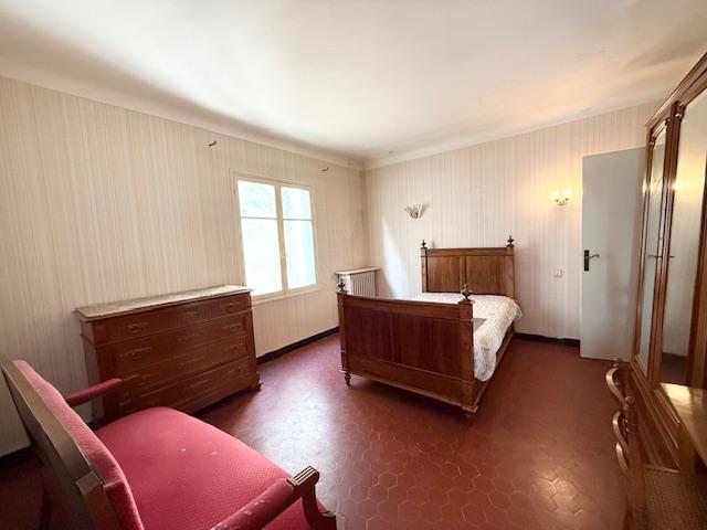 Maison - 132 m² - 5 pièces