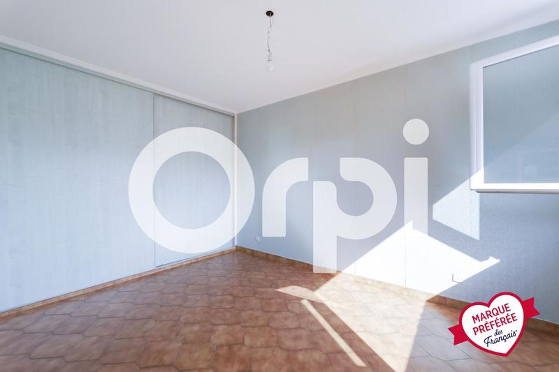 Appartement - 81 m² - 3 pièces