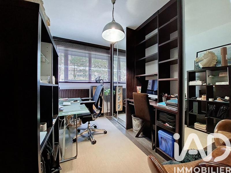 Appartement - 119 m² - 4 pièces