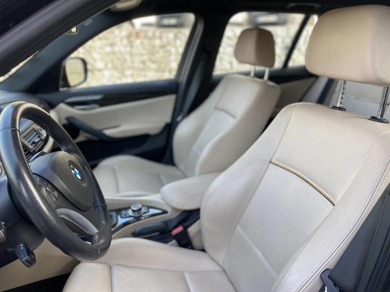 Bmw X1 xDrive20d Luxe