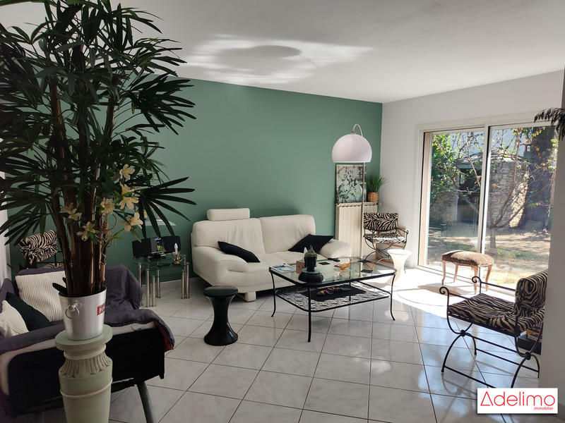 Villa - 141 m² - 5 pièces