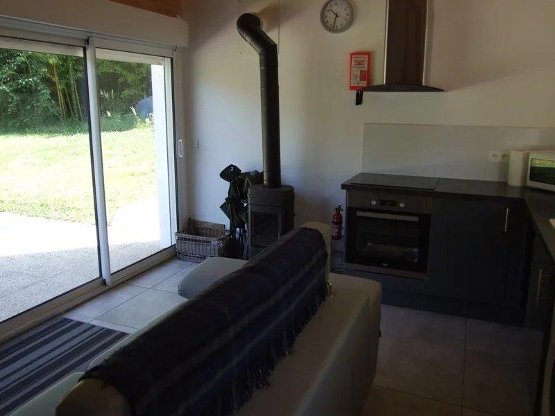 Châlet - 35 m² - 2 pièces