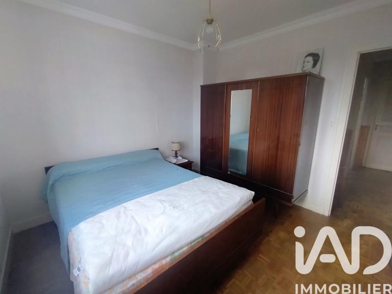 Maison de ville - 71 m² - 4 pièces