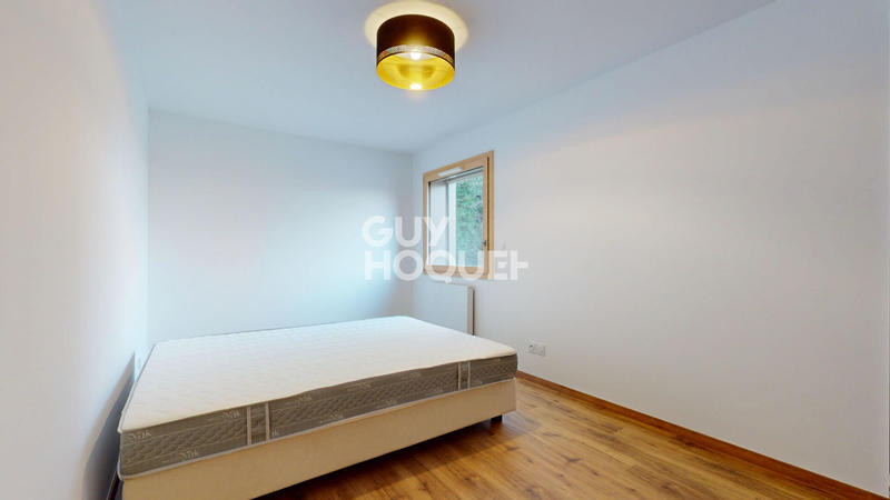 Appartement - 93 m² - 4 pièces