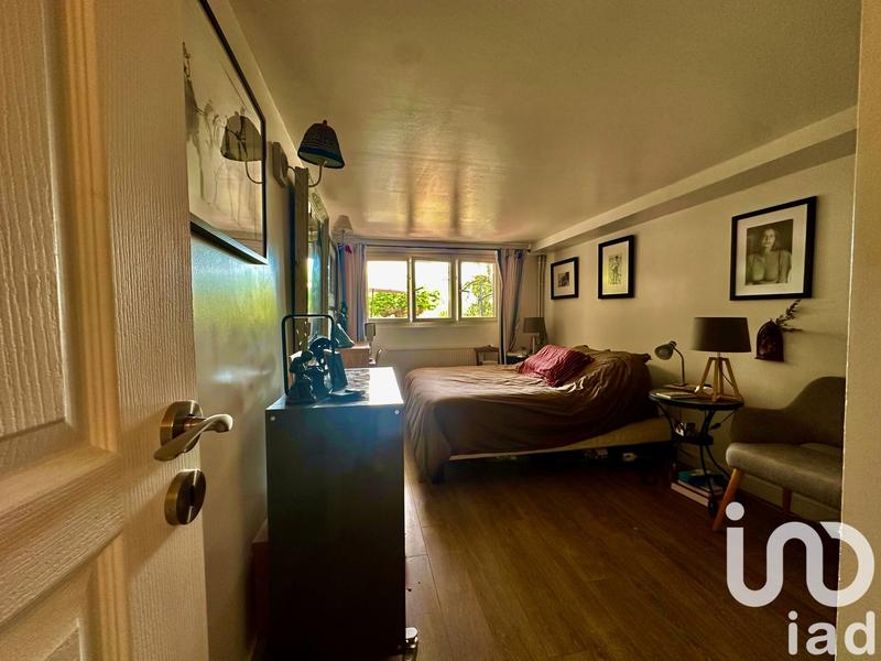 Maison - 146 m² - 5 pièces