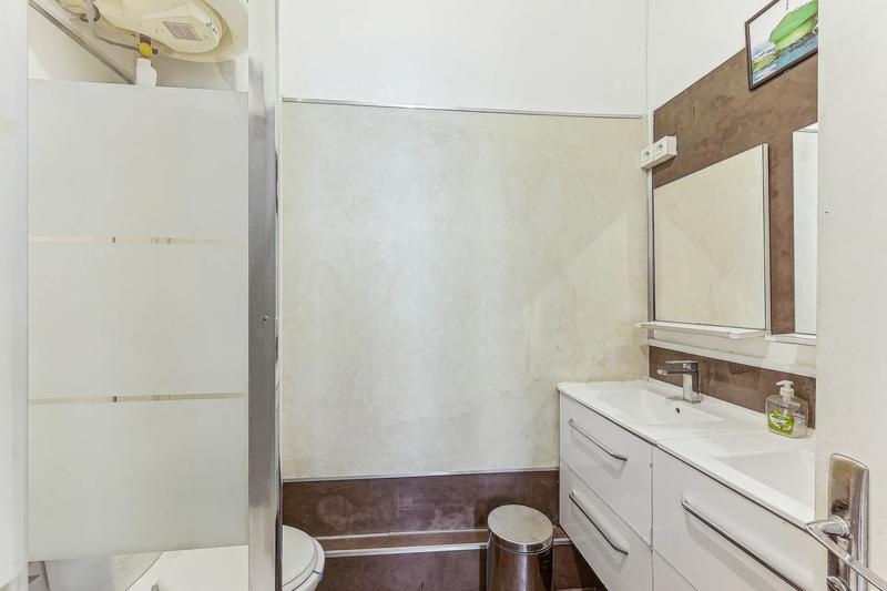 Appartement - 47 m² - 3 pièces