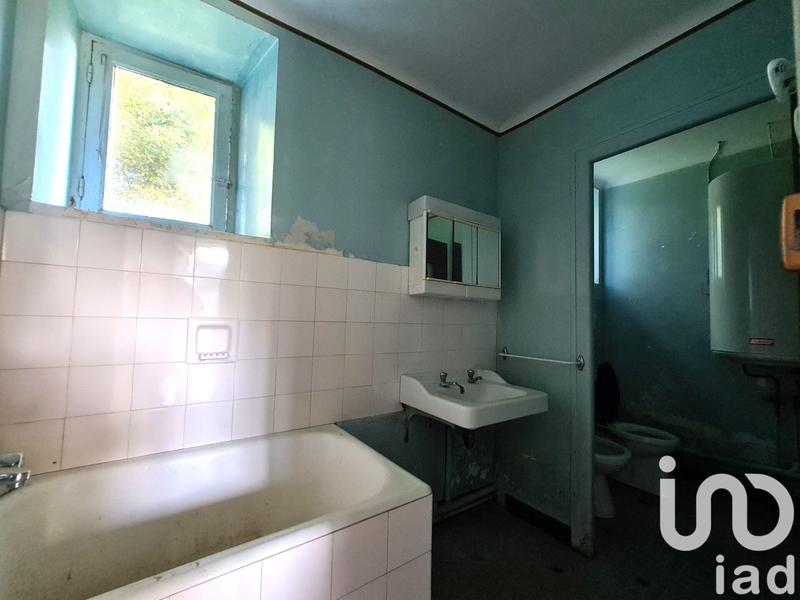 Maison - 162 m² - 8 pièces