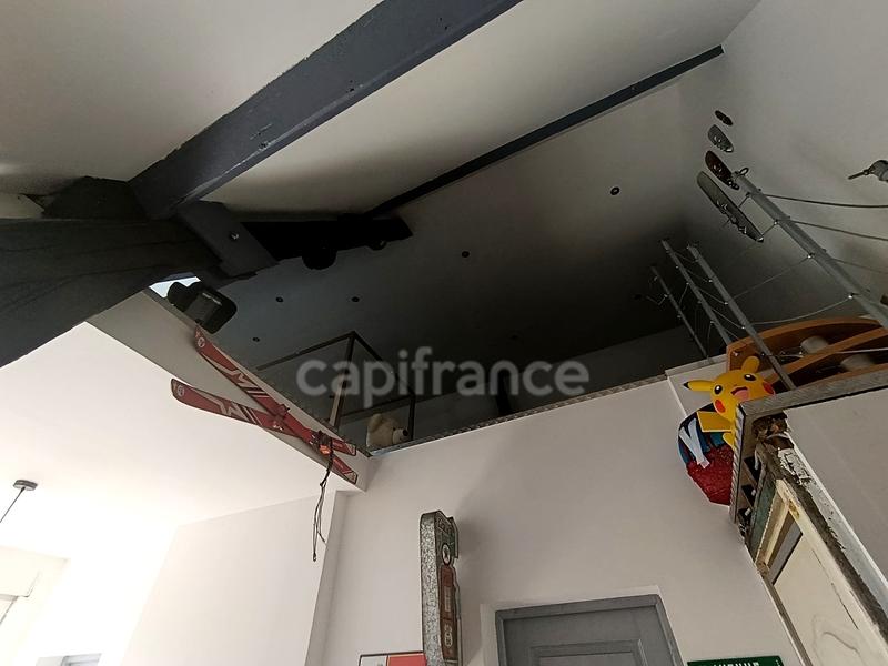 Maison - 150 m² - 7 pièces