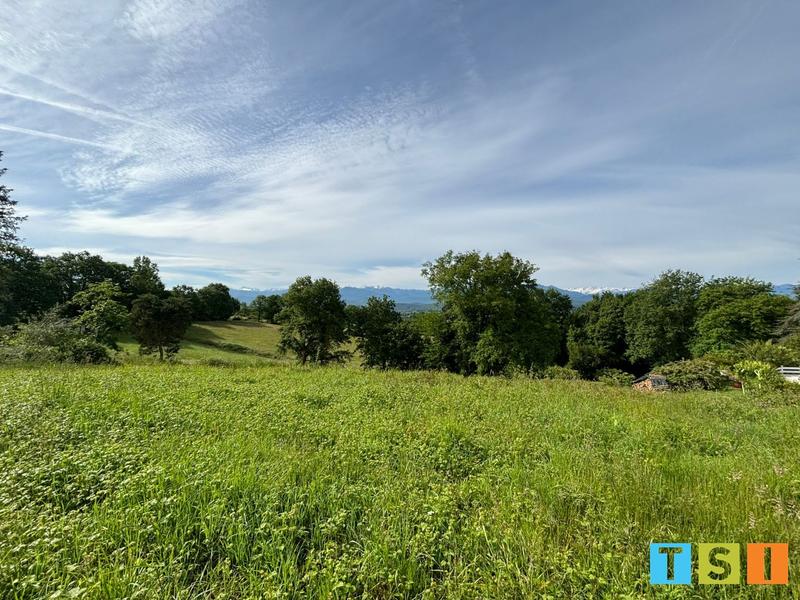 Terrain - 2 888 m²