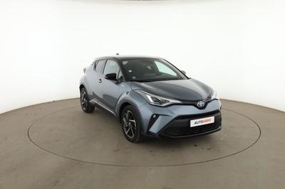 Toyota c-Hr 2.0 Hybride Graphic 184 ch