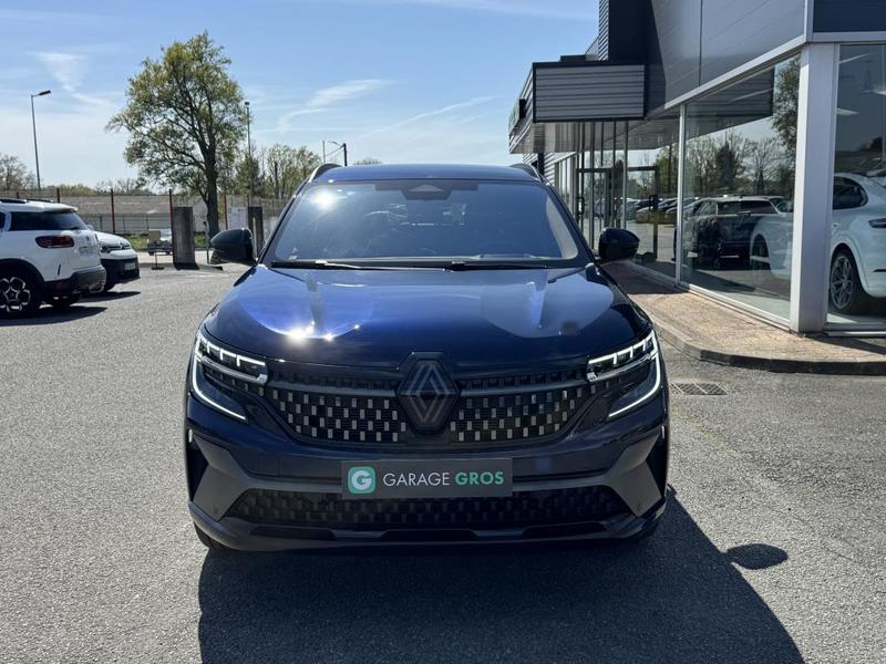 Renault Espace VI E-Tech full hybrid 200 Gsr2 esprit Alpine