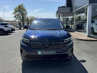 Renault Espace VI E-Tech full hybrid 200 Gsr2 esprit Alpine
