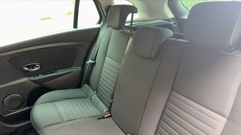 Renault Mégane Estate III 1.2 TCe 115 Energy Limited