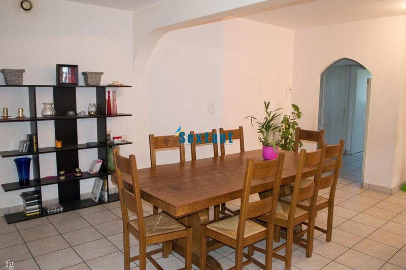 Immeuble - 392 m² - 15 pièces