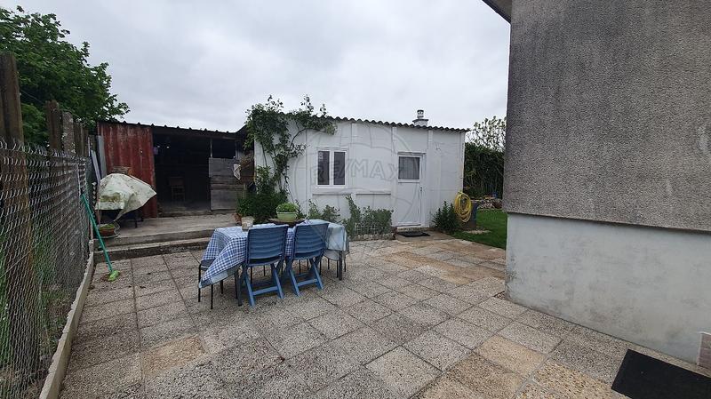 Pavillon - 61 m² - 2 pièces