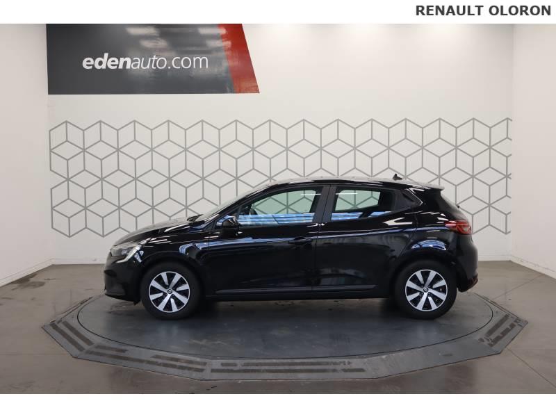 Renault Clio TCe 90 Equilibre