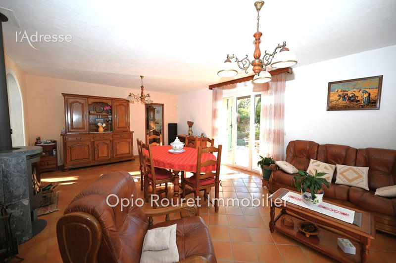 Maison - 145 m² - 5 pièces