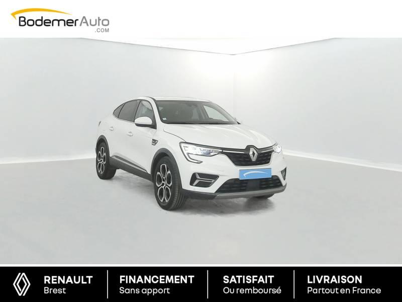Renault Arkana E-Tech 145 Zen
