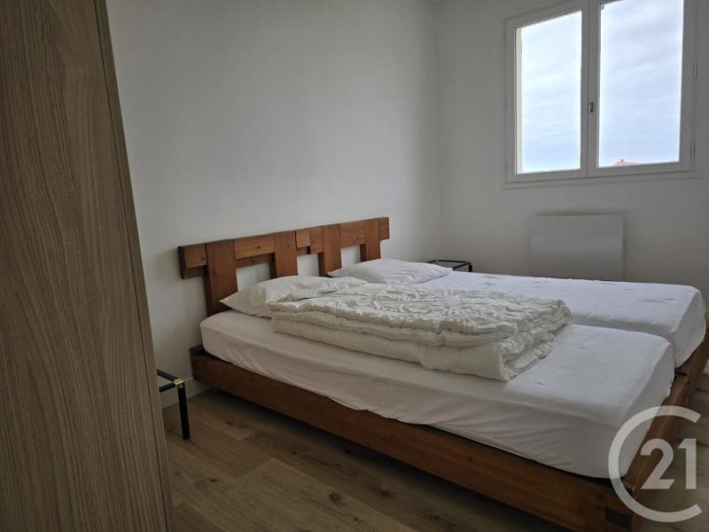 Appartement - 66 m² - 5 pièces