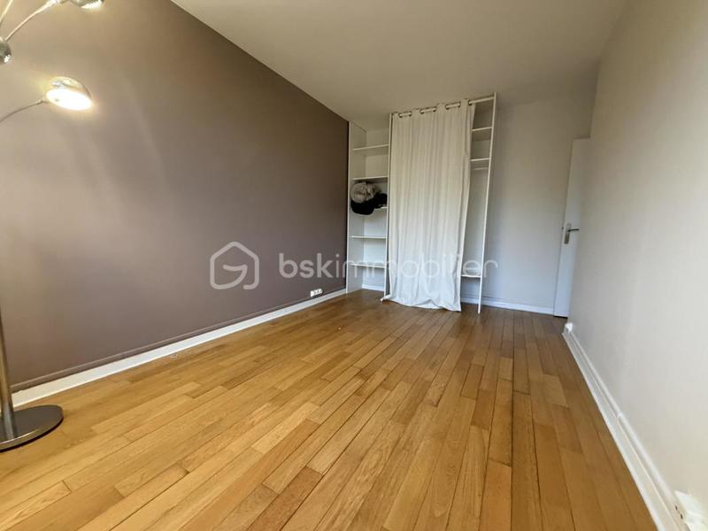 Appartement - 78 m² - 4 pièces