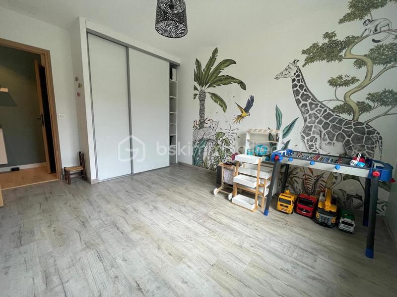 Maison - 159 m² - 8 pièces